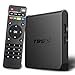 Android TV Box, T95X  Smart Android 6.0 Box Support 4K UHD Playing with 2.4GHz WiFi For Home Entertainment