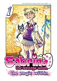 Sabrina the Teenage Witch: The Magic Within 1 (Sabrina Manga)