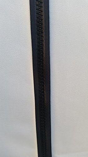 Amazon Com Universal Boat Bimini Top 60 Adjustable Privacy