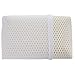 Natural Talalay Latex Foam Pillow Standard with Eco-friendly Hypoallergenic and Anti-mite by SWEESLEEP (Soft, 23