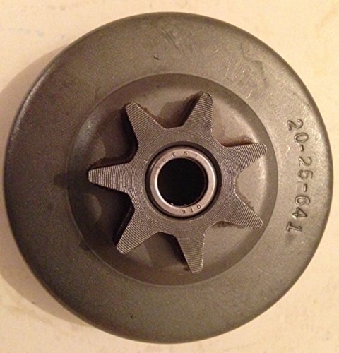 Homelite Sprocket A06867 Nib, 4150, 4550, 27av, 4100, .325