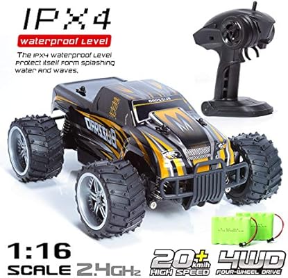 remote control car price 400