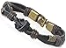 Areke Unisex Braided Leather Bracelets - Mens Womens Jewelry Rope Bangle Bracelet