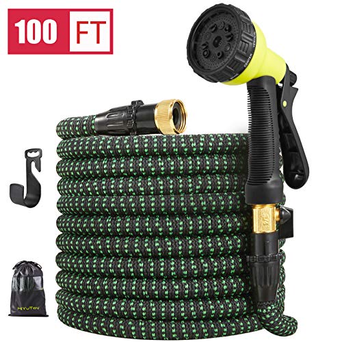 The Best 100 Foot Pocket Hose of 2019 Top 10, Best Value, Best Affordable
