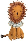 Maileg Lion for Circus Play Set