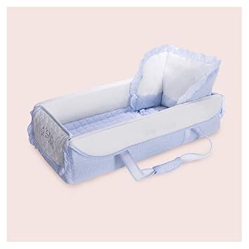portable crib for travel