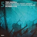 NUMBER FIVE                                        image