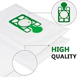 Find A Spare Replacement Vacuum Bags for Numatic Henry Hetty 10x HEPA-Flo view 4