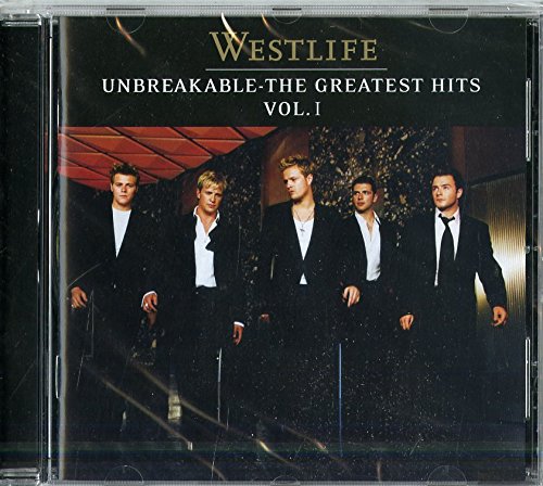 #30 — Unbreakable: The Greatest Hits