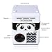 Yoego Kids Electronic Password Safe Mini ATM Piggy Bank Toy for 3-14 Year Old Boys and Girls
