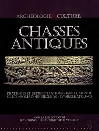 Chasses antiques