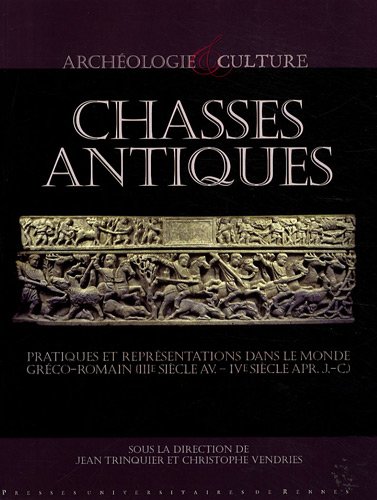 Chasses antiques
