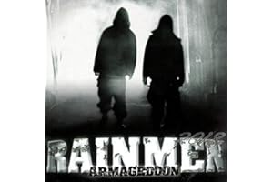 Armageddon 2018 (20e anniversaire)
