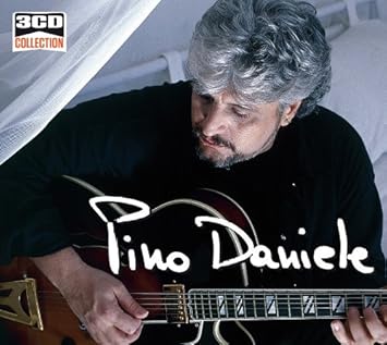 Box Collection Pino Daniele Pino Daniele Amazon De Musik Cds Vinyl