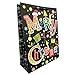 Premium, Sparkly Gift Bags For Wrapping - Set Of 3 Large Christmas Bags - Large 13