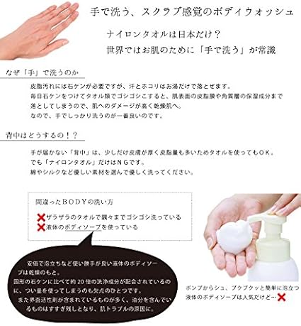 Amazon ボディウォッシングスクラブ 125g Searun シーラン ボディソープ 通販