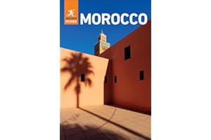 Rough Guides Morocco: Travel Guide eBook (Rough Guides Main Series)
