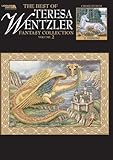 The Best of Teresa Wentzler Fantasy Collection Vol. 2 (Leisure Arts #4661) by 