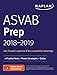 ASVAB Prep 2018-2019: 4 Practice Tests + Proven Strategies + Online (Kaplan Test Prep)