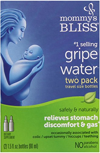 gripe water travel size