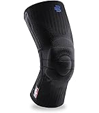 Amazon.com: Bauerfeind Sports Knee Support - Knee Brace for Pain
