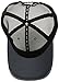Under Armour Men's Blitzing Trucker 3.0 Cap, Black (001)/Stealth Gray, One Size Fits All