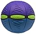 Goliath V3 Phlat Ball, Purple/Blue