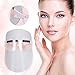 Face Red Light Mask For Acne Beauty Photon Photodynamics Skin Care Facial Beauty Device