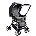 Landscape Aluminum Baby Trolley Baby prams and pushchairs cochecito Bebe Poussette pliante Portable