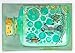 Faber-Castell Ice Layers - Adhesive Texture Stencils (Bubbles)