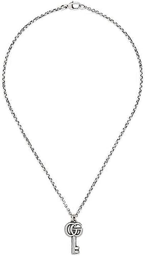 gucci key necklace