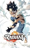 RADIANT T07 (RADIANT (7)) (French Edition) by 