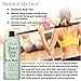 Natural Riches Tea Tree Oil Body Wash, 2x16 fl oz - Soothing, Calming, and Hydrating for Normal, Combination, Sensitive, Oily, and Dry sensitive skin bodywash