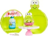 MGA's Miniverse Make It Mini Hello Kitty and Friends Series 2 Blind Pack view 4