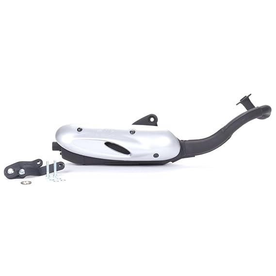 Auspuff Sito Standard Peugeot Jetforce 50 A1 - Einspritzer Vergaser Ludix L1 LC Speedfight 3 F1A 2 Takt