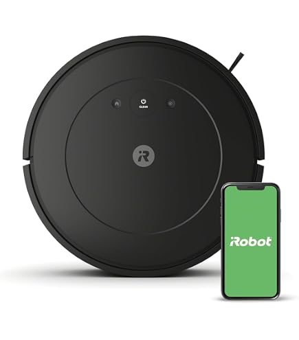 Amazon.com - iRobot Roomba 692 w/Virtual Wall