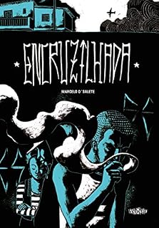 Livro Encruzilhada