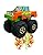 Viper Monster Truck Pinata