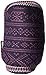 Muk Luks Women's Mukluk Fairisle Slipper