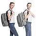 Baby Diaper Bag with Stroller Straps and Insulated Sleeve,Diaper Bag Backpak for men wonem