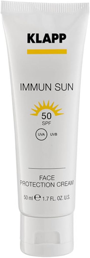 klapp immun sun spf 50