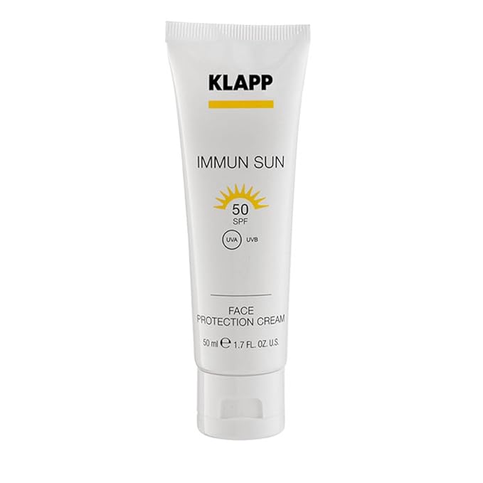 klapp immun sun 50