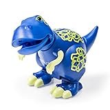 DigiDino, Clash