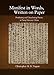 Manifest in Words, Written on Paper: Producing and Circulating Poetry in Tang Dynasty China (Harvard-Yenching Institute Monograph Series)