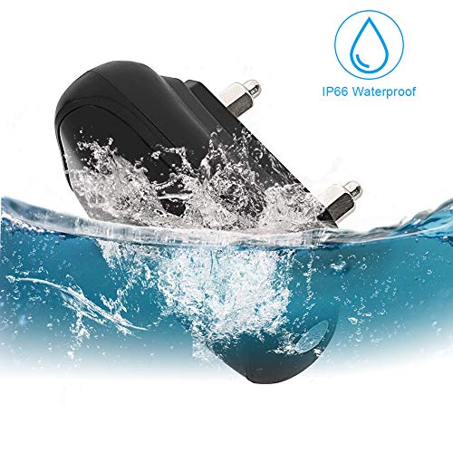 TTPet Inground/Aboveground Electric Dog Fence, Pet Containment System