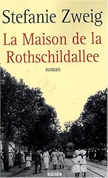 La  maison de la Rothschildallee