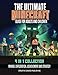 The Ultimate Minecraft Guide for Adults And Children: 4 in 1 Collection Mining, Exploration, Achievement and Strategy by Patrick O'deary