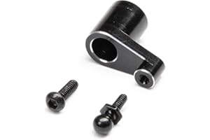 Losi Aluminum Servo Arm Micro-B/T LOS-1987