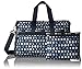 LeSportsac Classic Medium Weekender