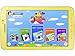 Samsung Galaxy Tab 3 Tablet - Kids Edition Yellow - 8GB, No Gel Case, 7